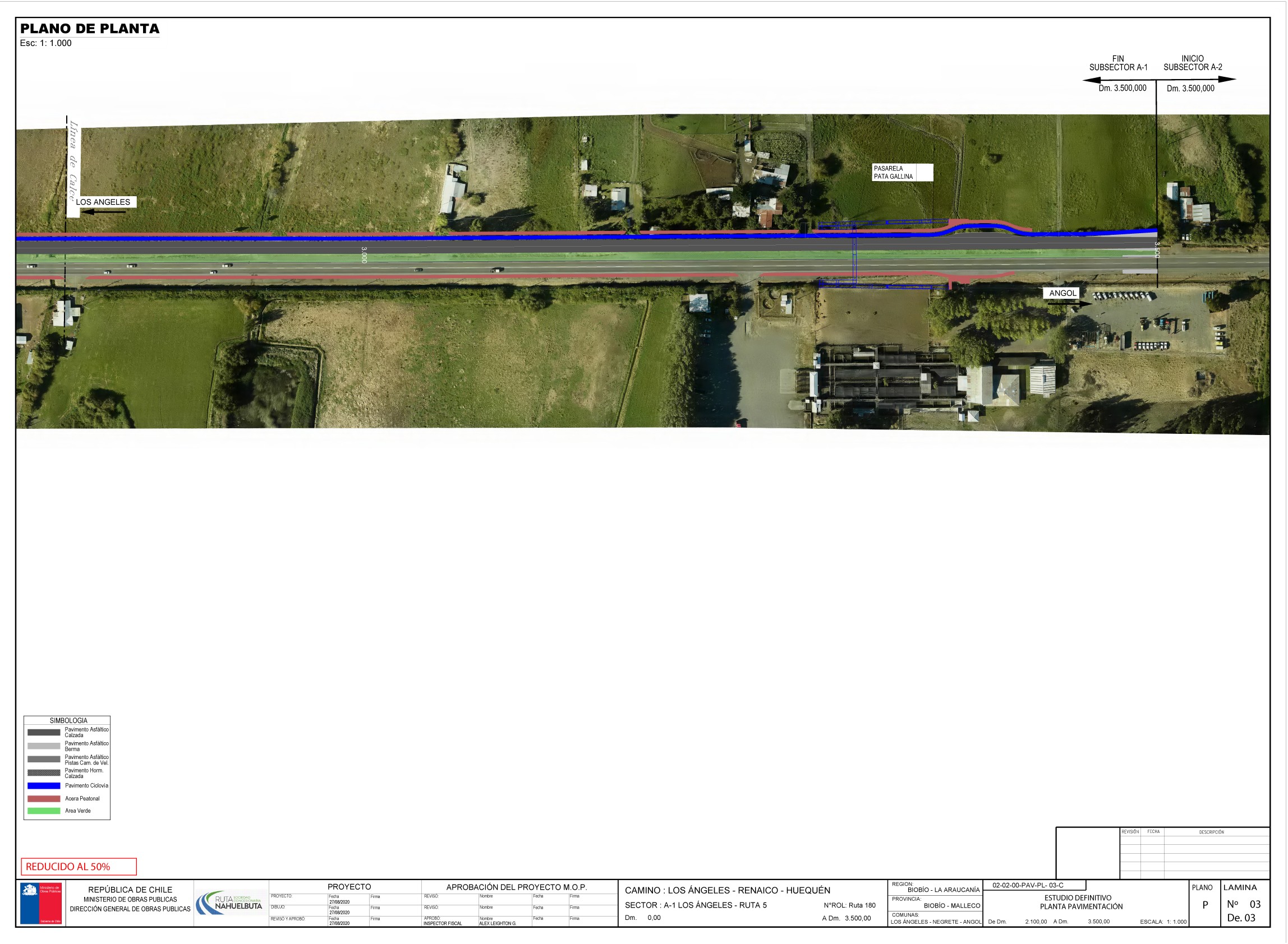 Ruta A1 imagen 3