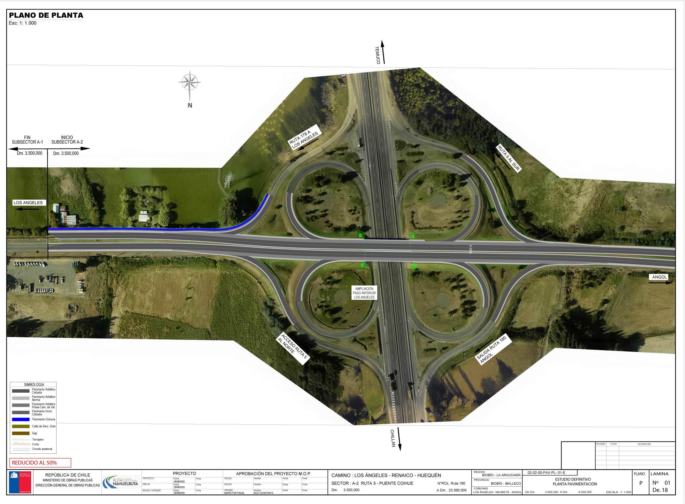 Ruta A2 imagen 1