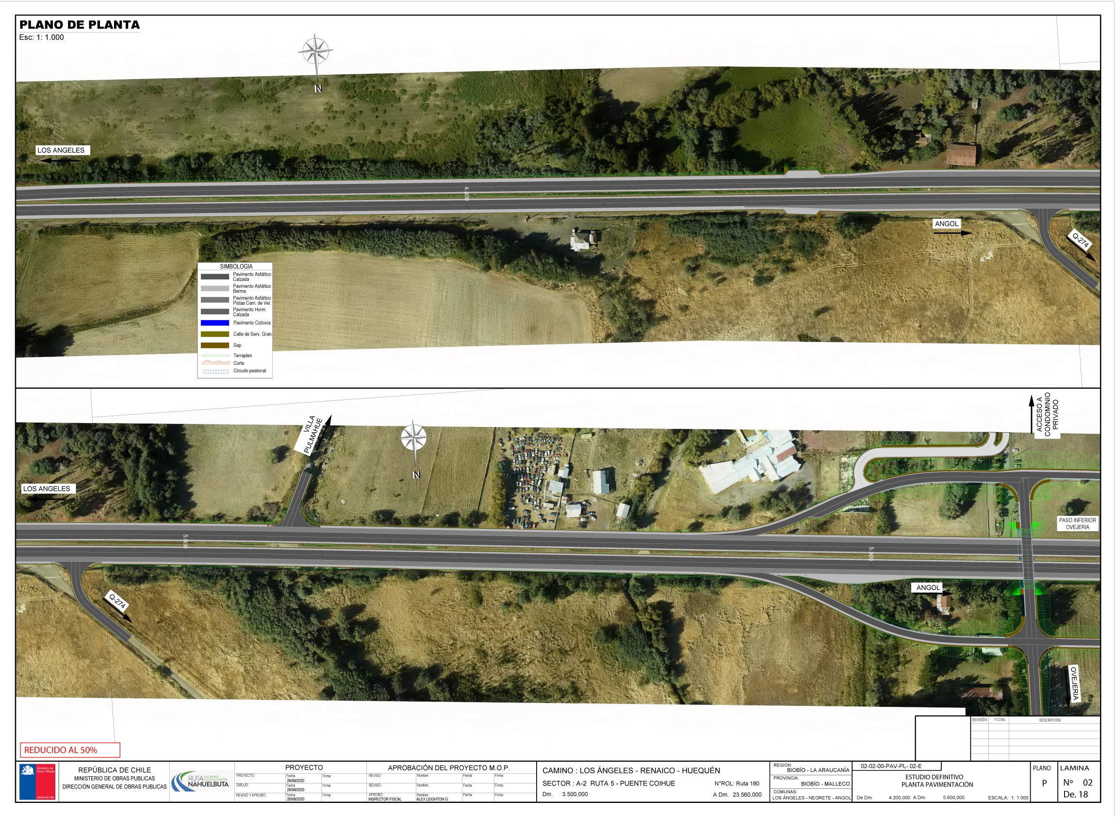 Ruta A2 imagen 2