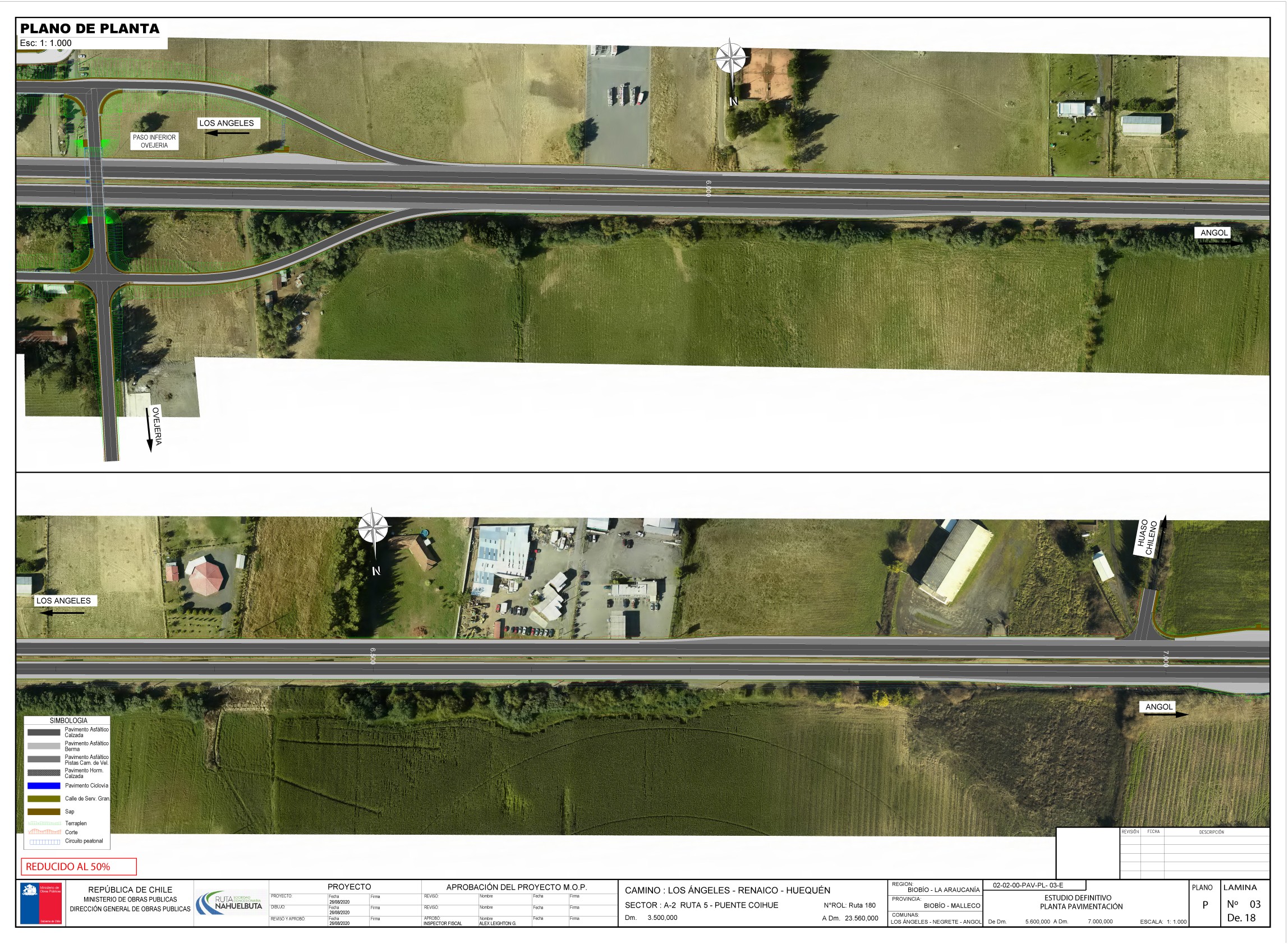 Ruta A2 imagen 3