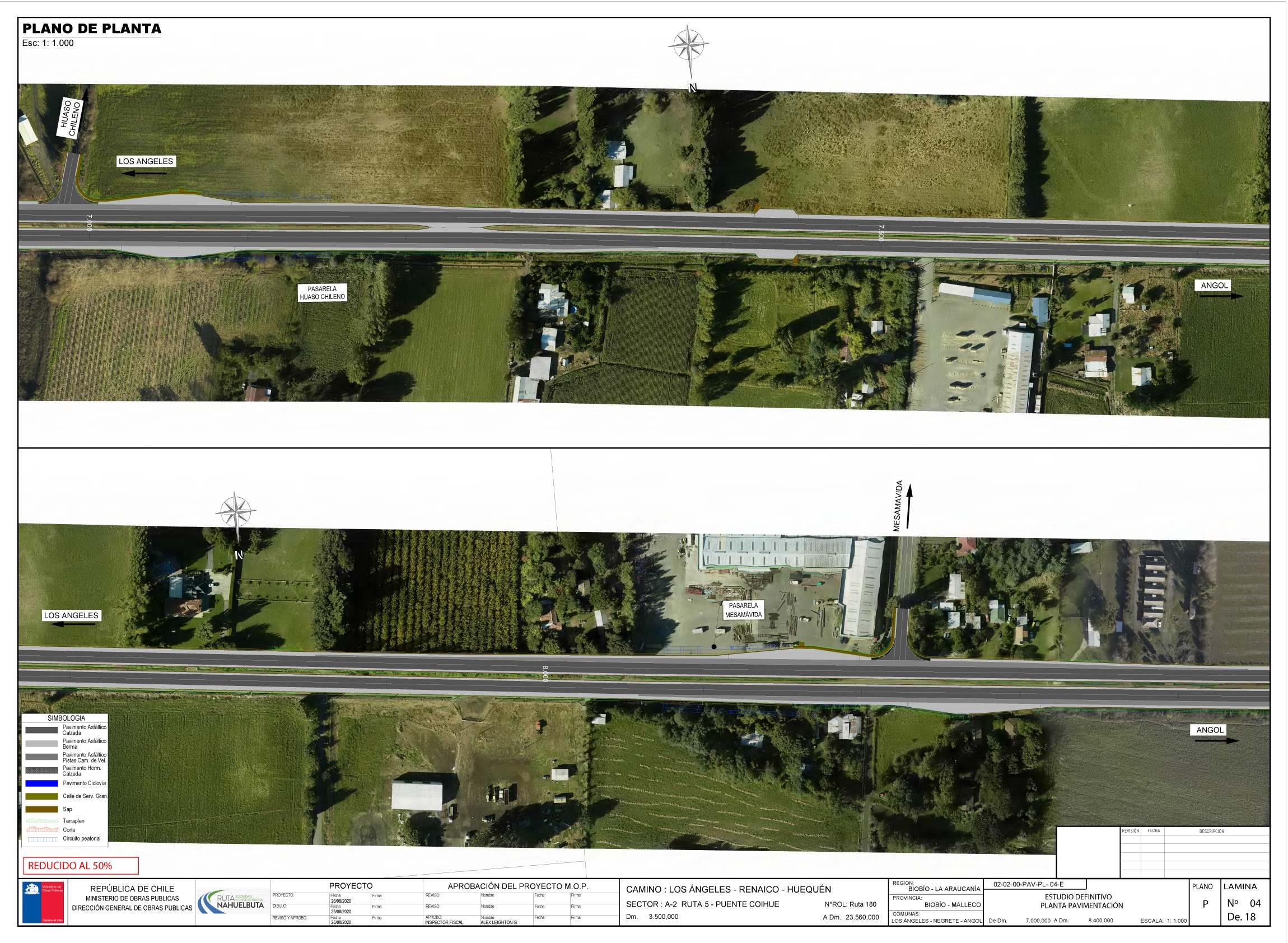 Ruta A2 imagen 4