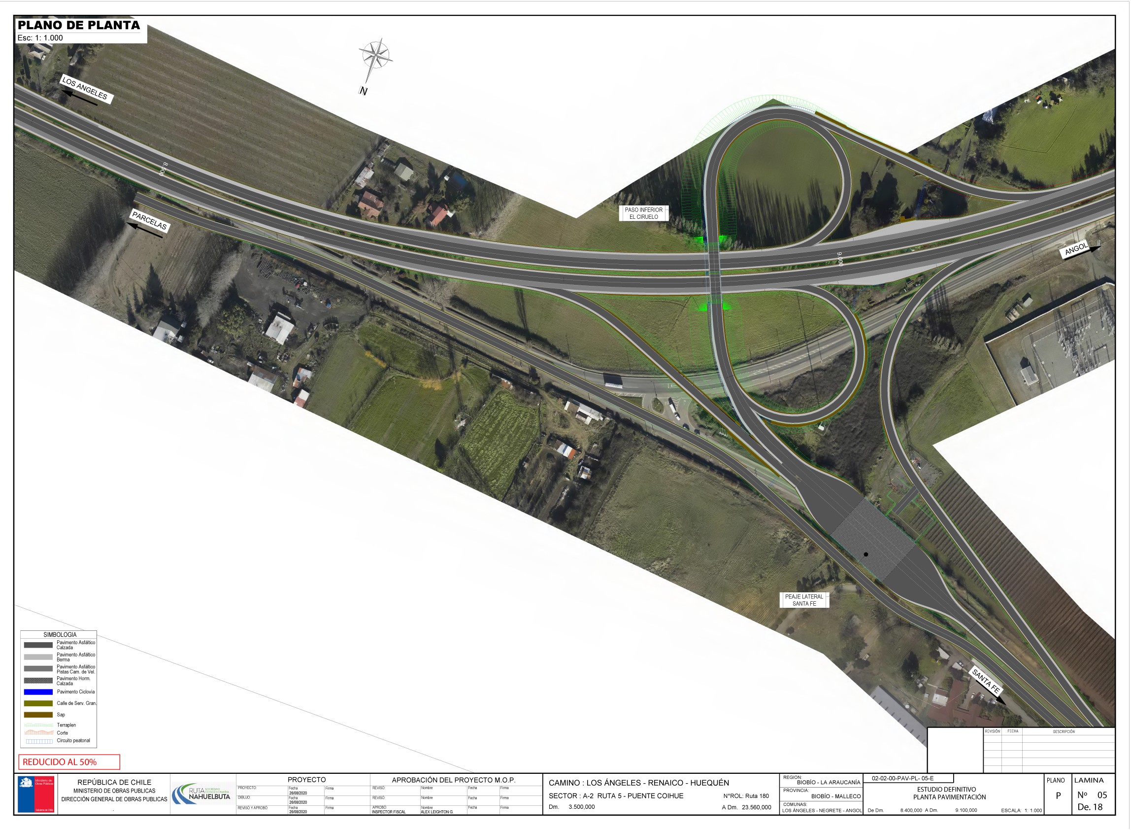 Ruta A2 imagen 5