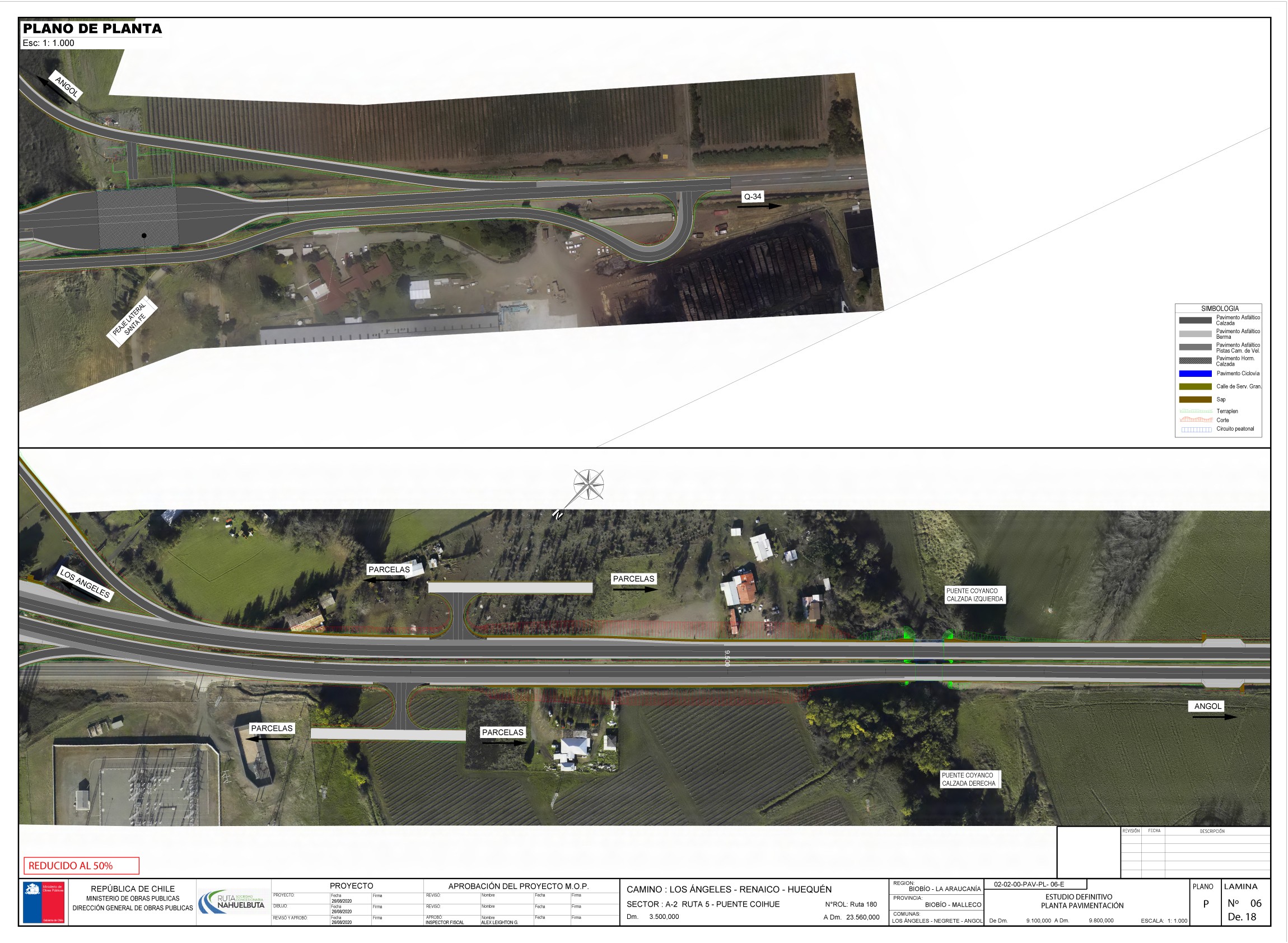 Ruta A2 imagen 6
