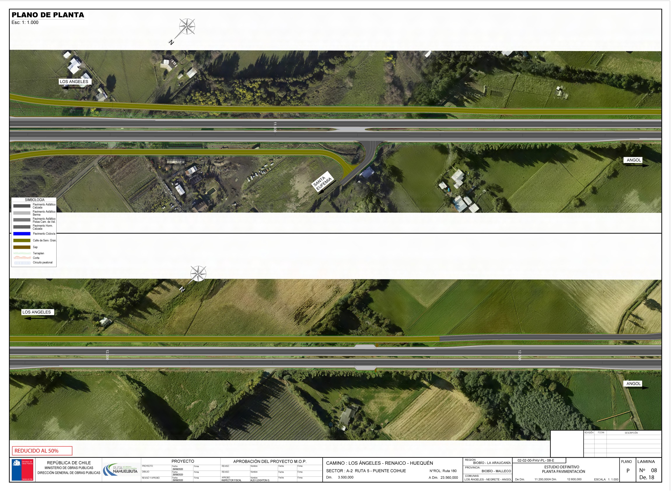 Ruta A2 imagen 8
