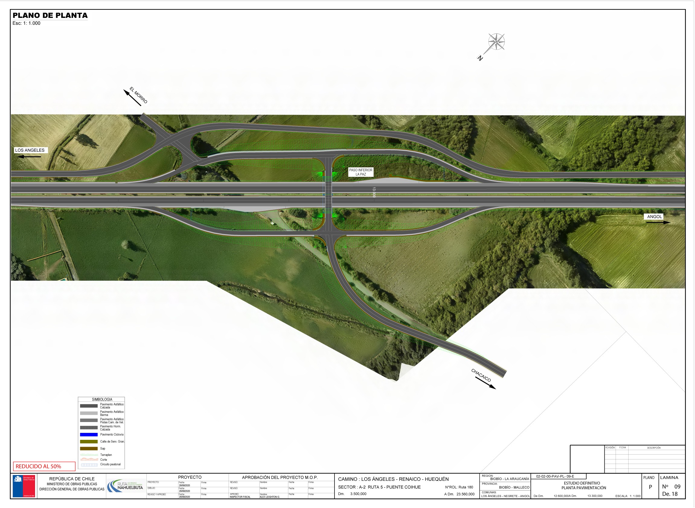 Ruta A2 imagen 9