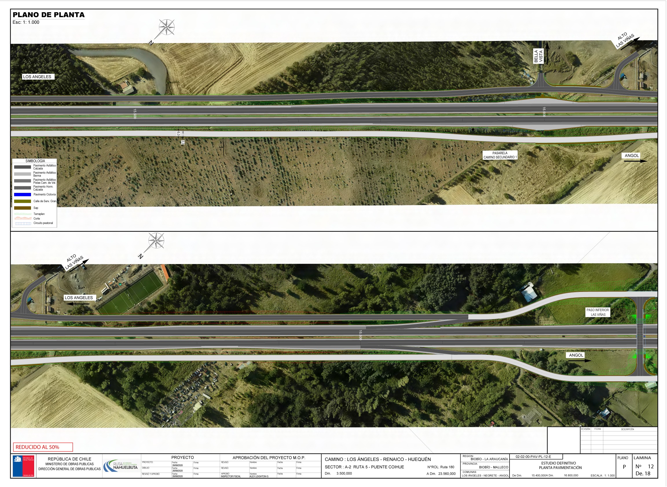 Ruta A2 imagen 12