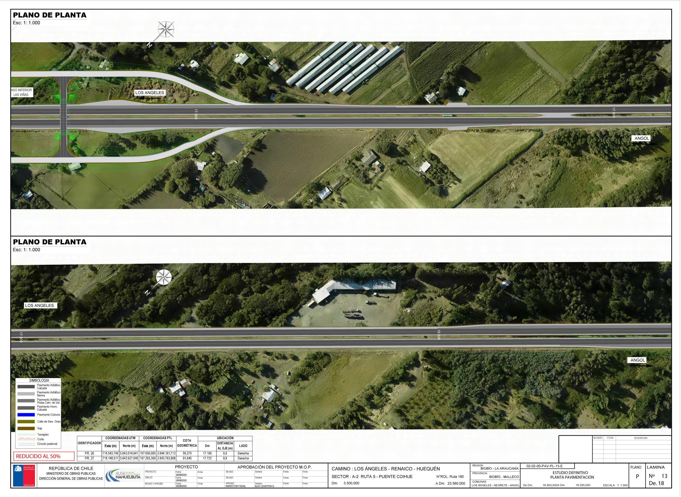 Ruta A2 imagen 13
