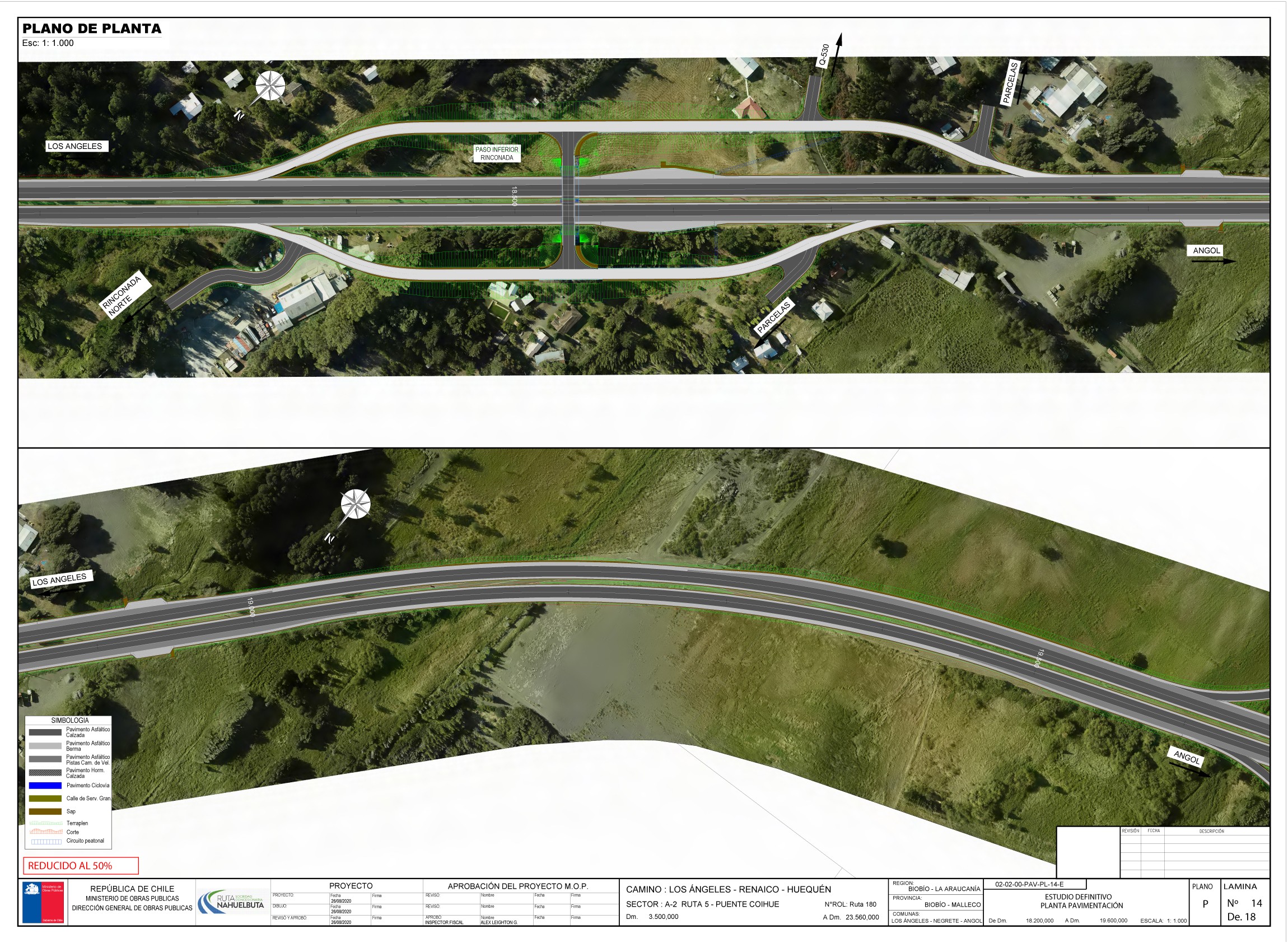 Ruta A2 imagen 14