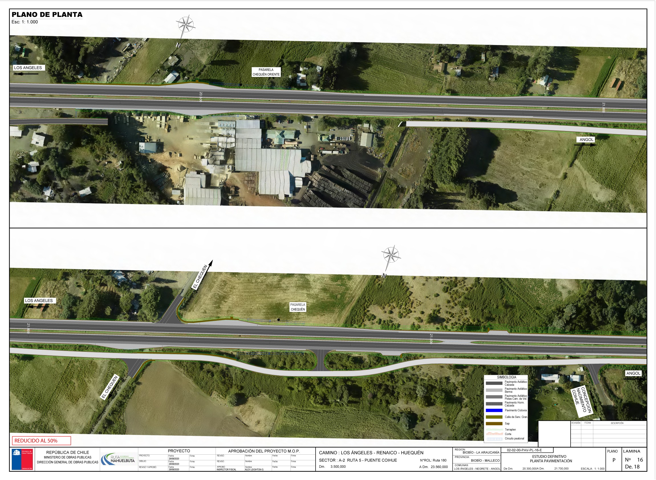 Ruta A2 imagen 16