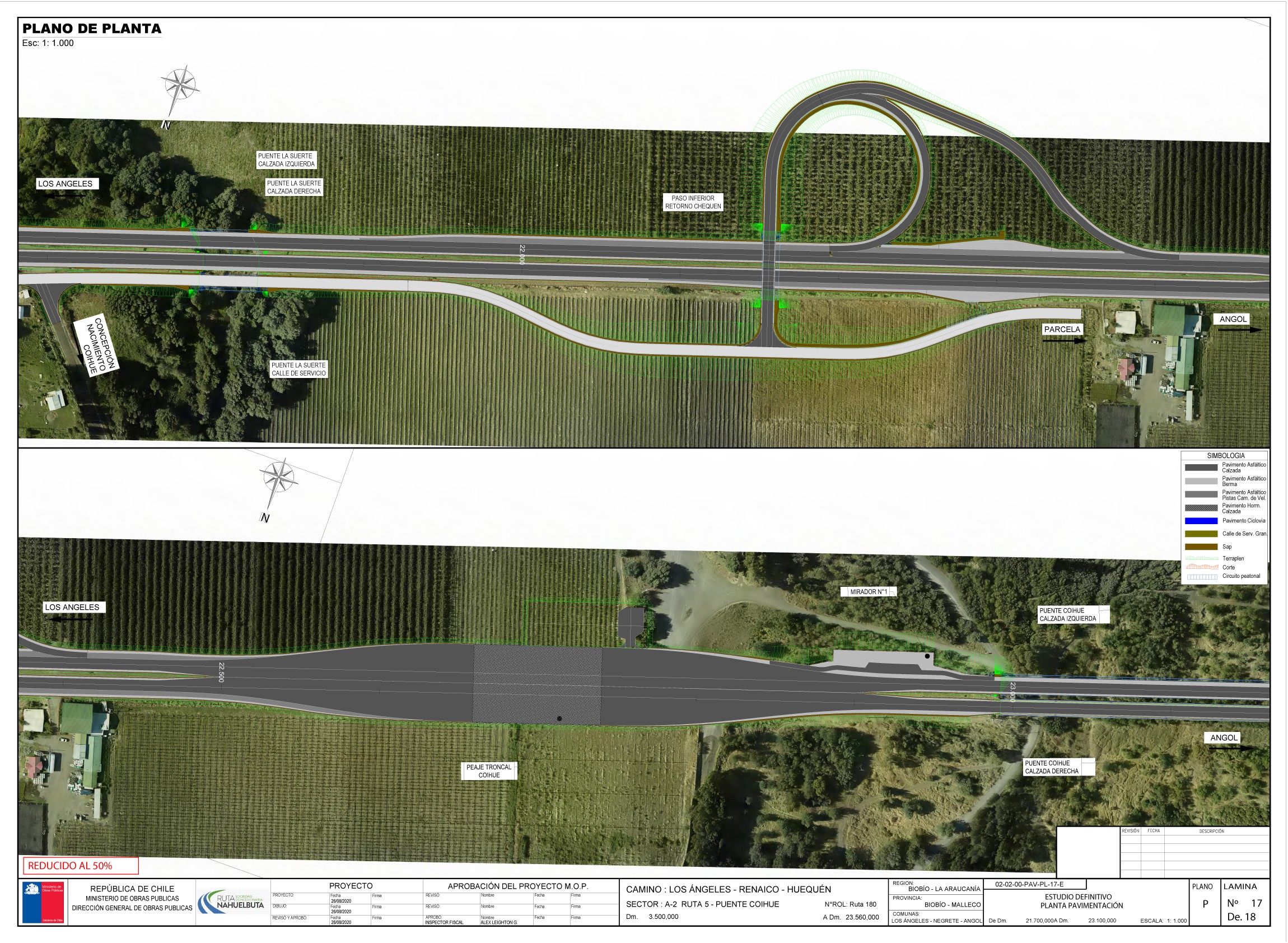 Ruta A2 imagen 17