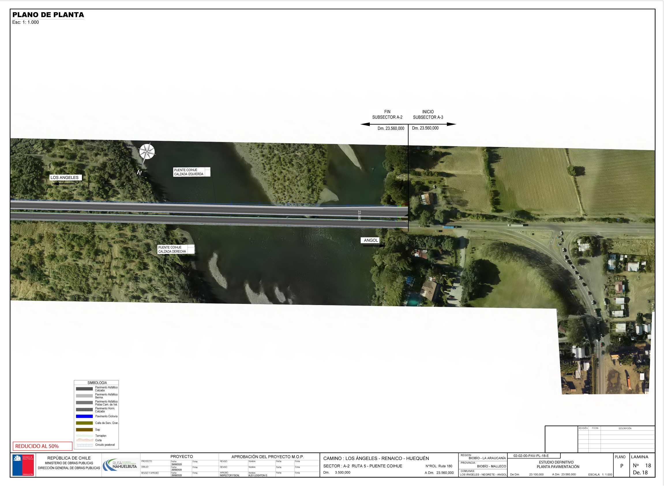 Ruta A2 imagen 18