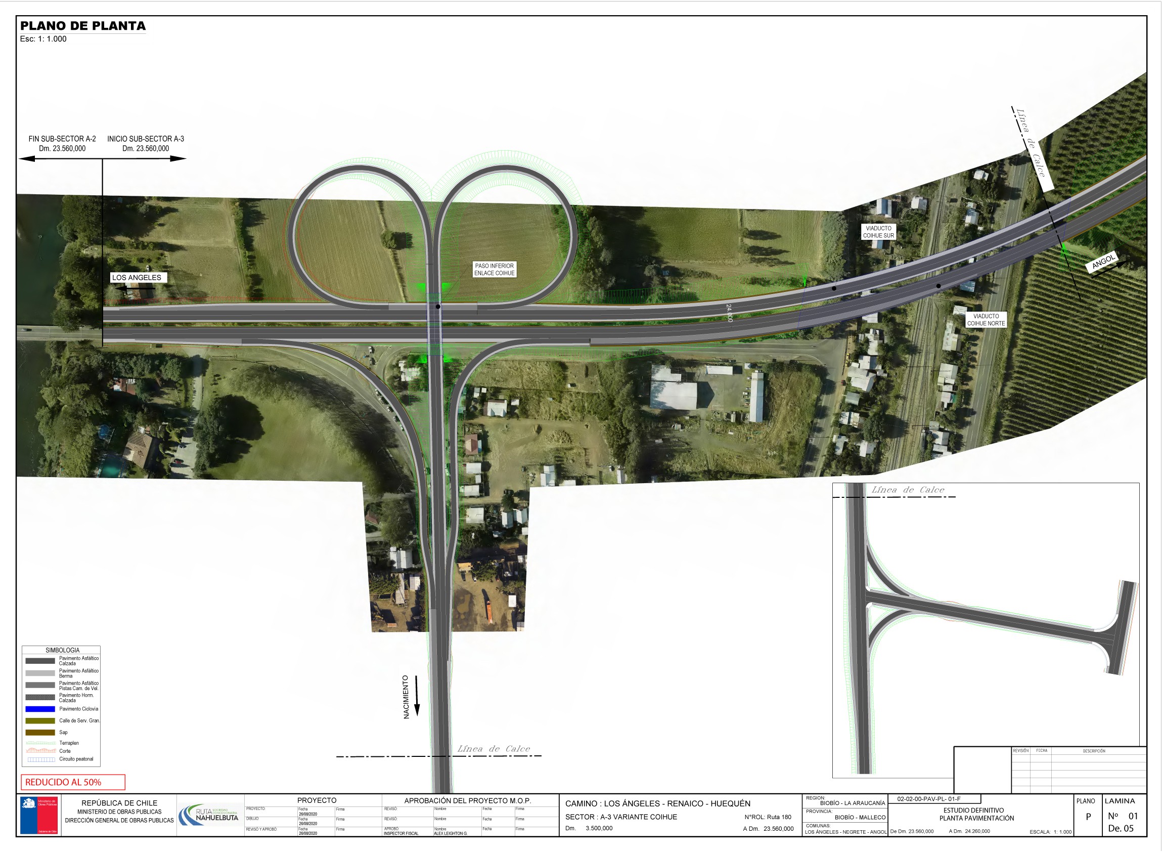 Ruta A3 imagen 1