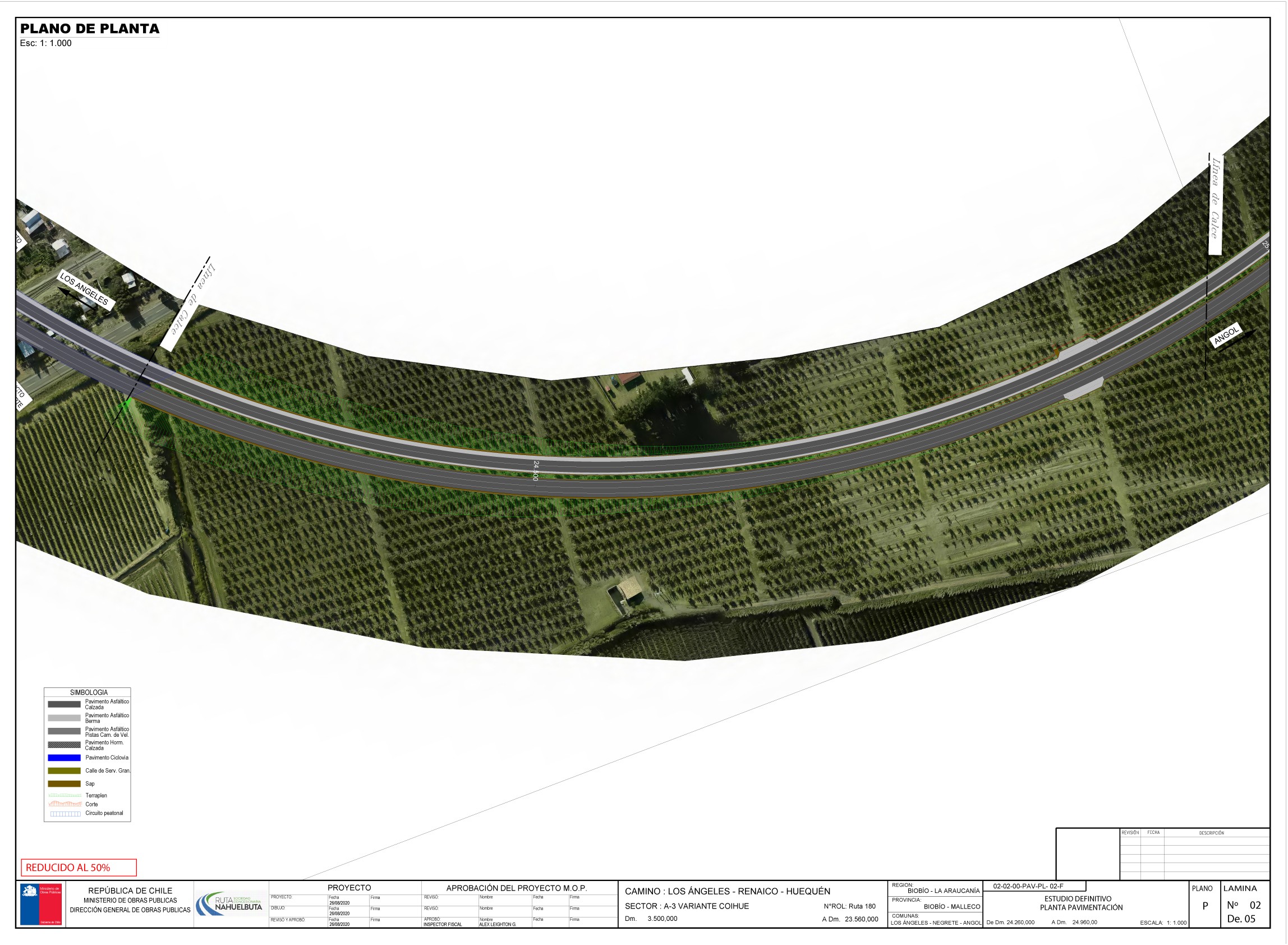Ruta A3 imagen 2