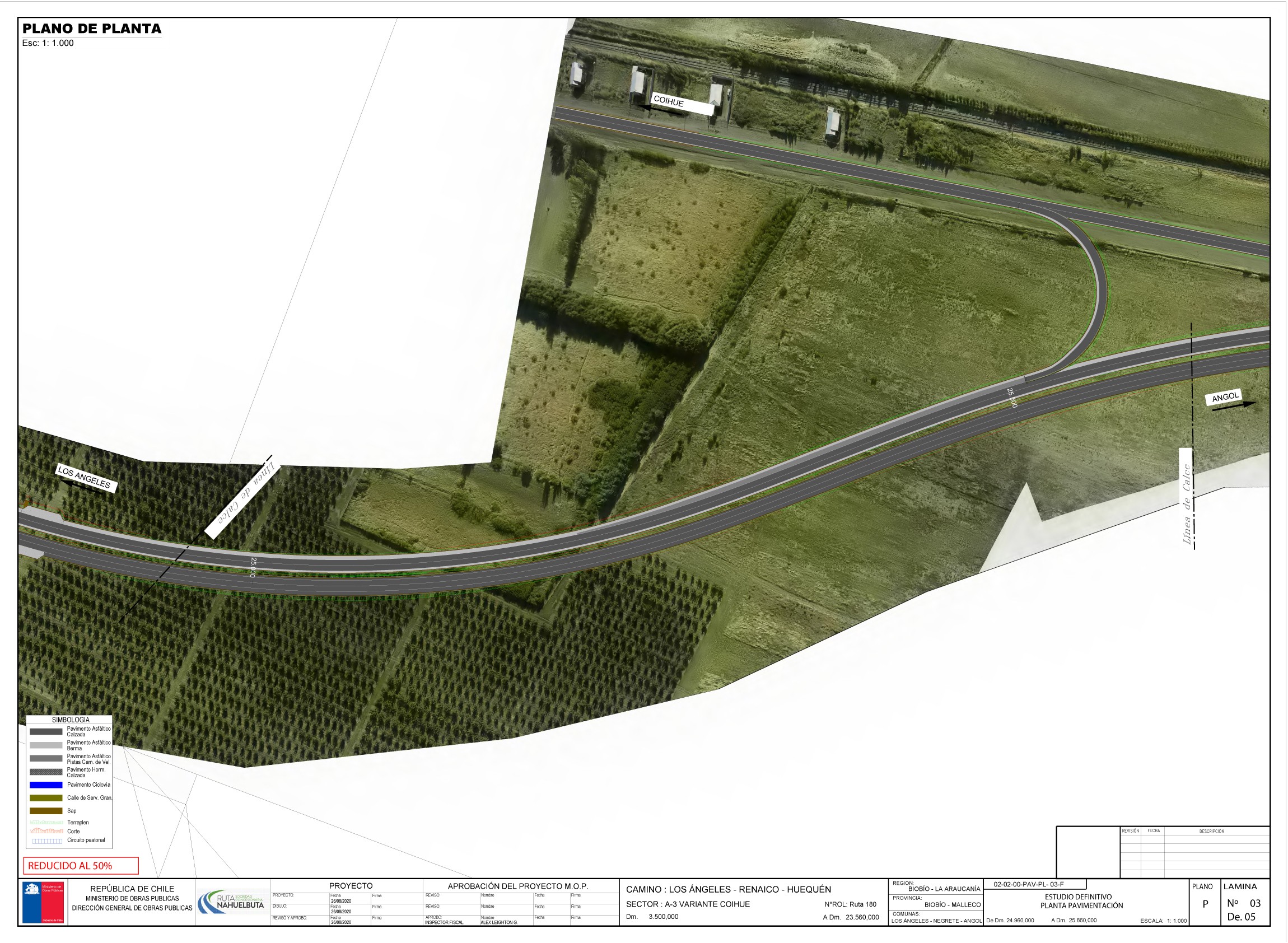 Ruta A3 imagen 3