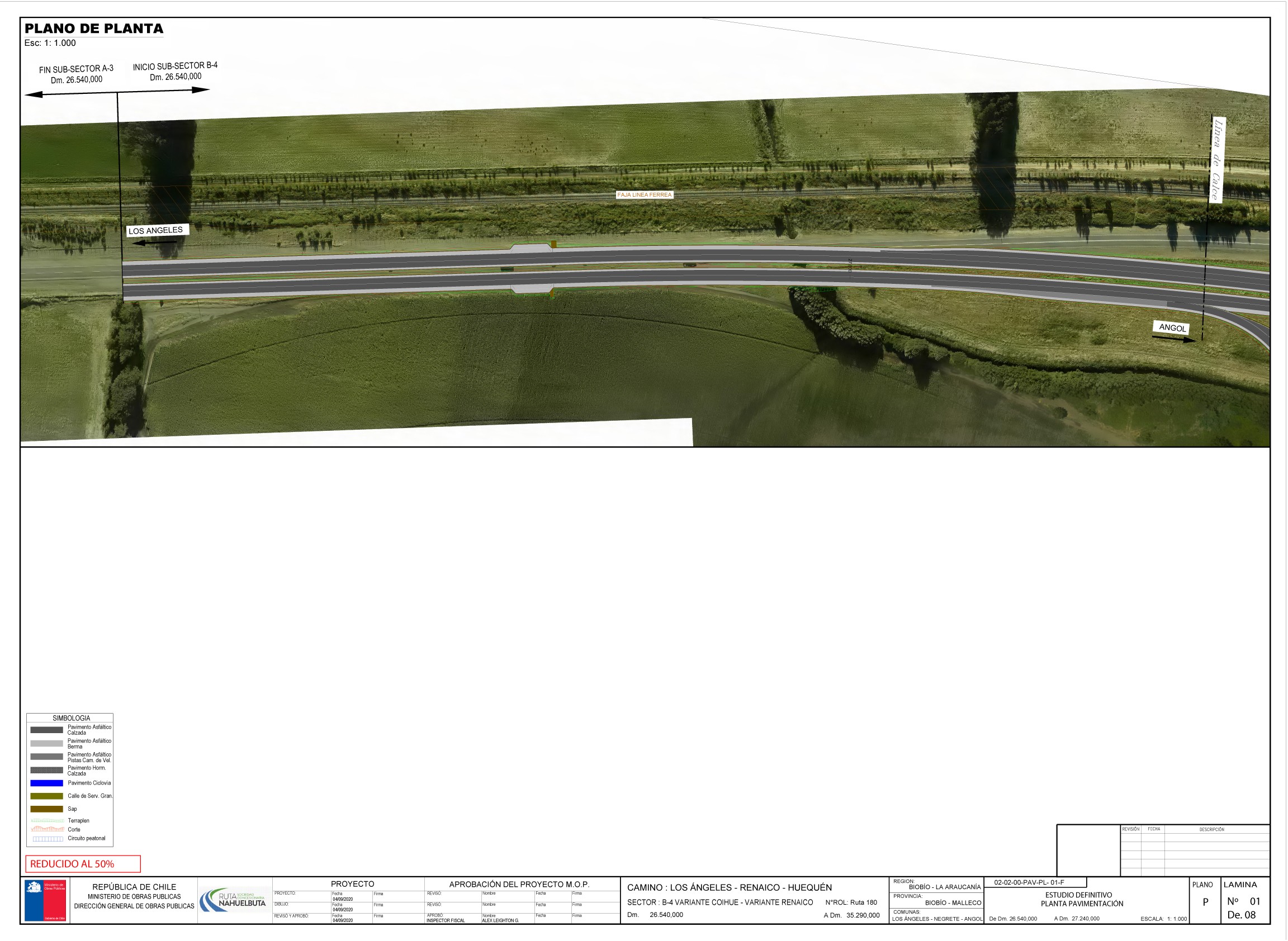 Ruta B4 imagen 1