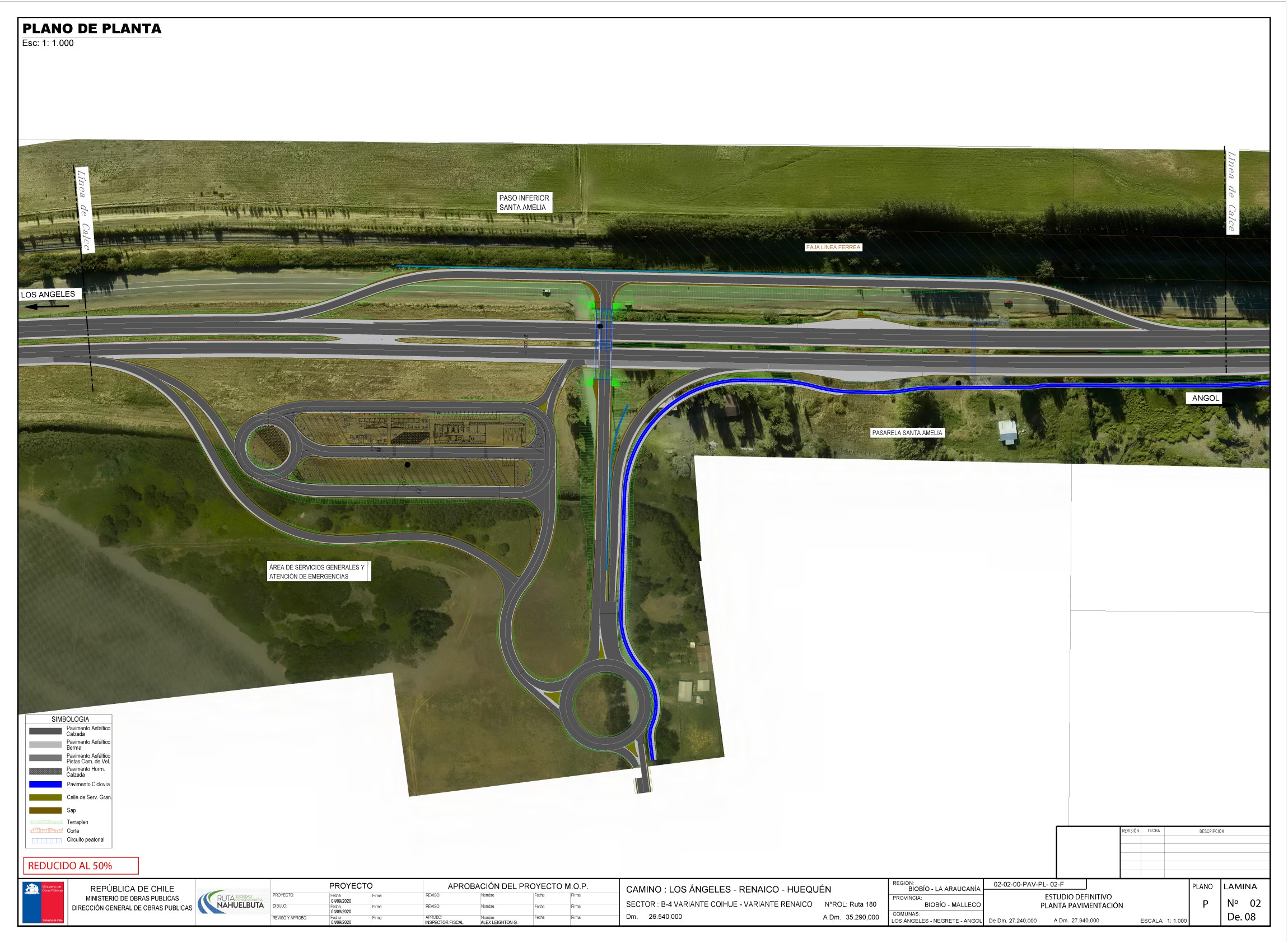 Ruta B4 imagen 2