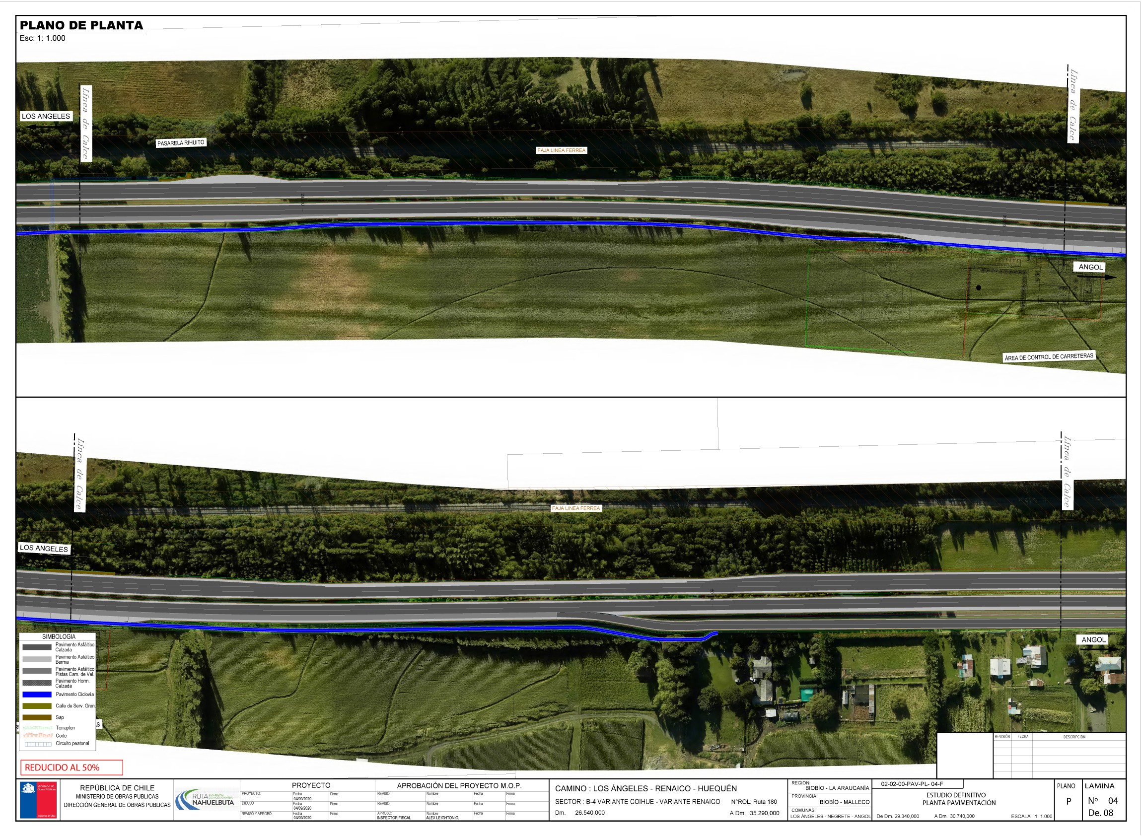 Ruta B4 imagen 4