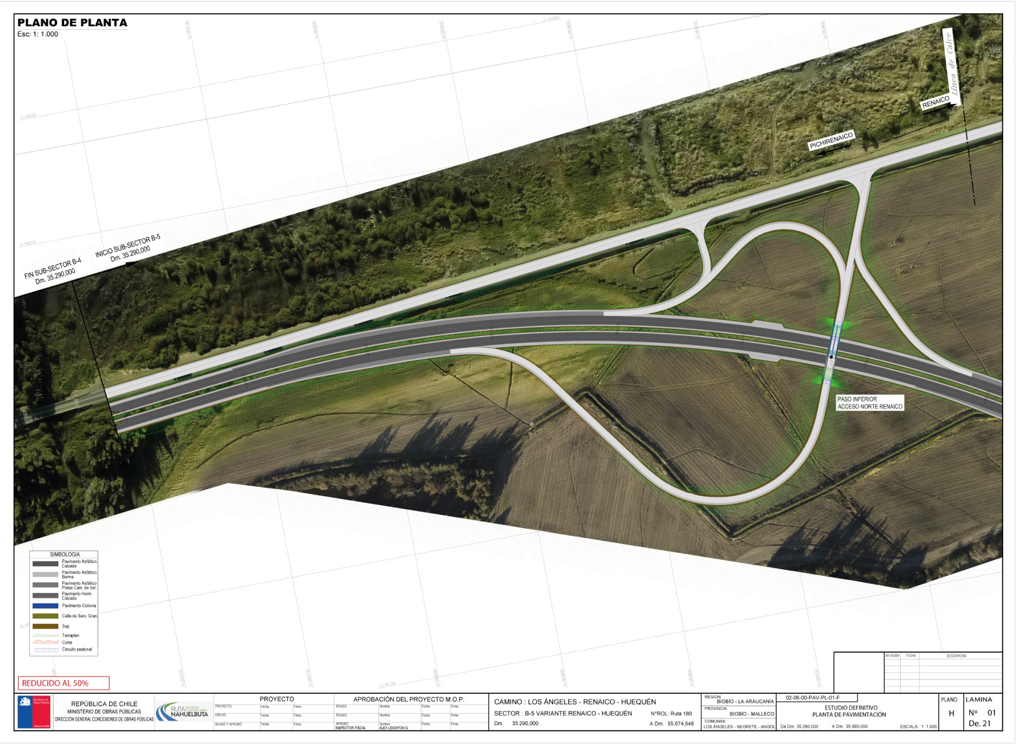 Ruta B5 imagen 1