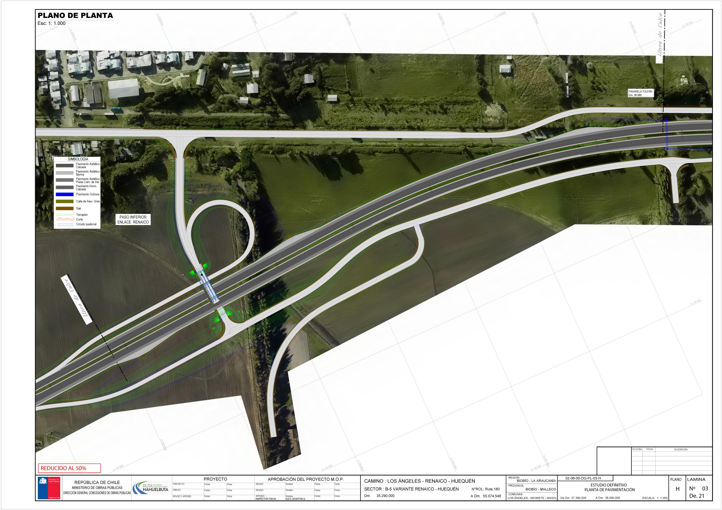 Ruta B5 imagen 4