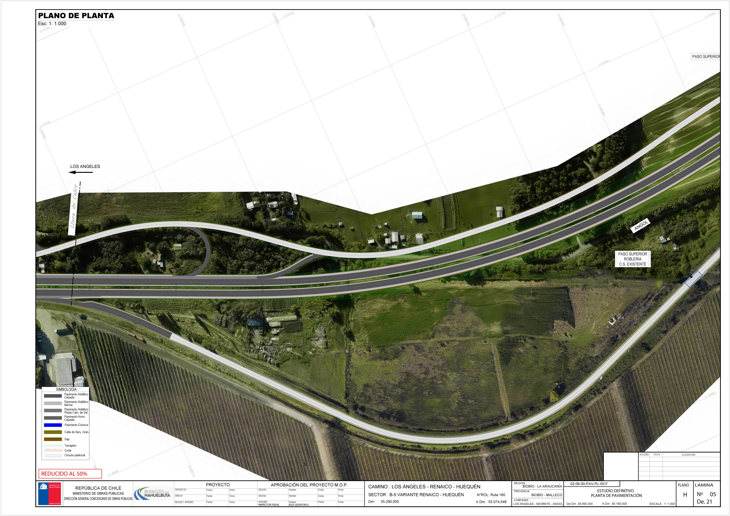 Ruta B5 imagen 6
