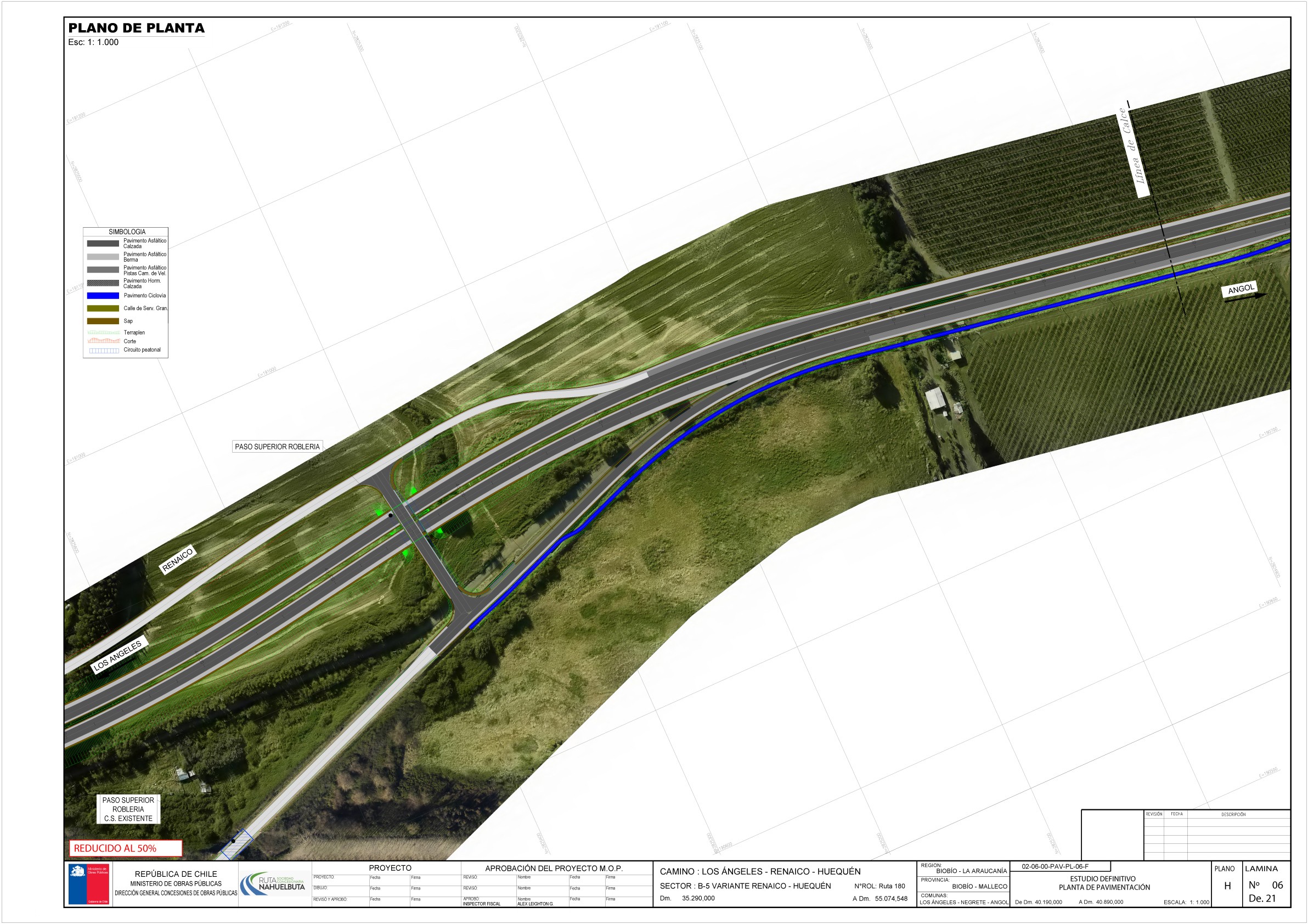 Ruta B5 imagen 7