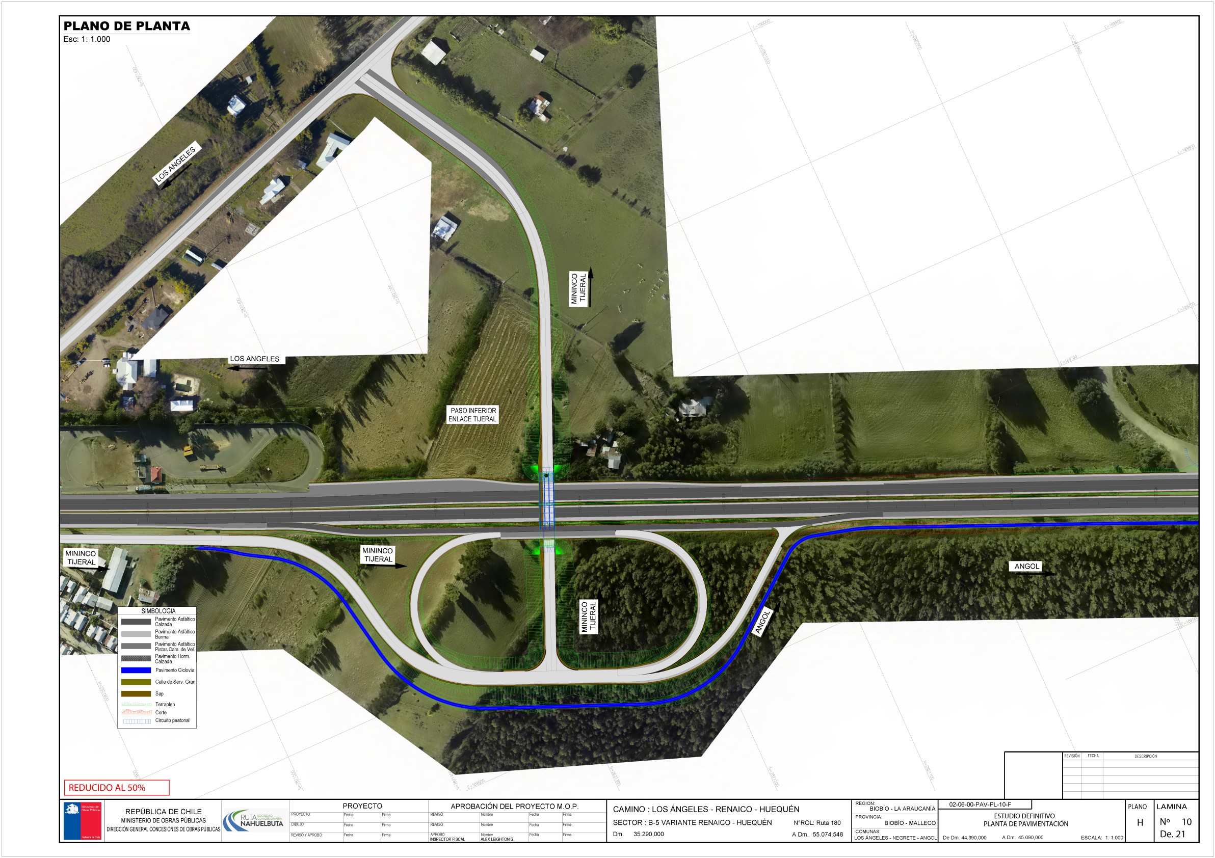 Ruta B5 imagen 11