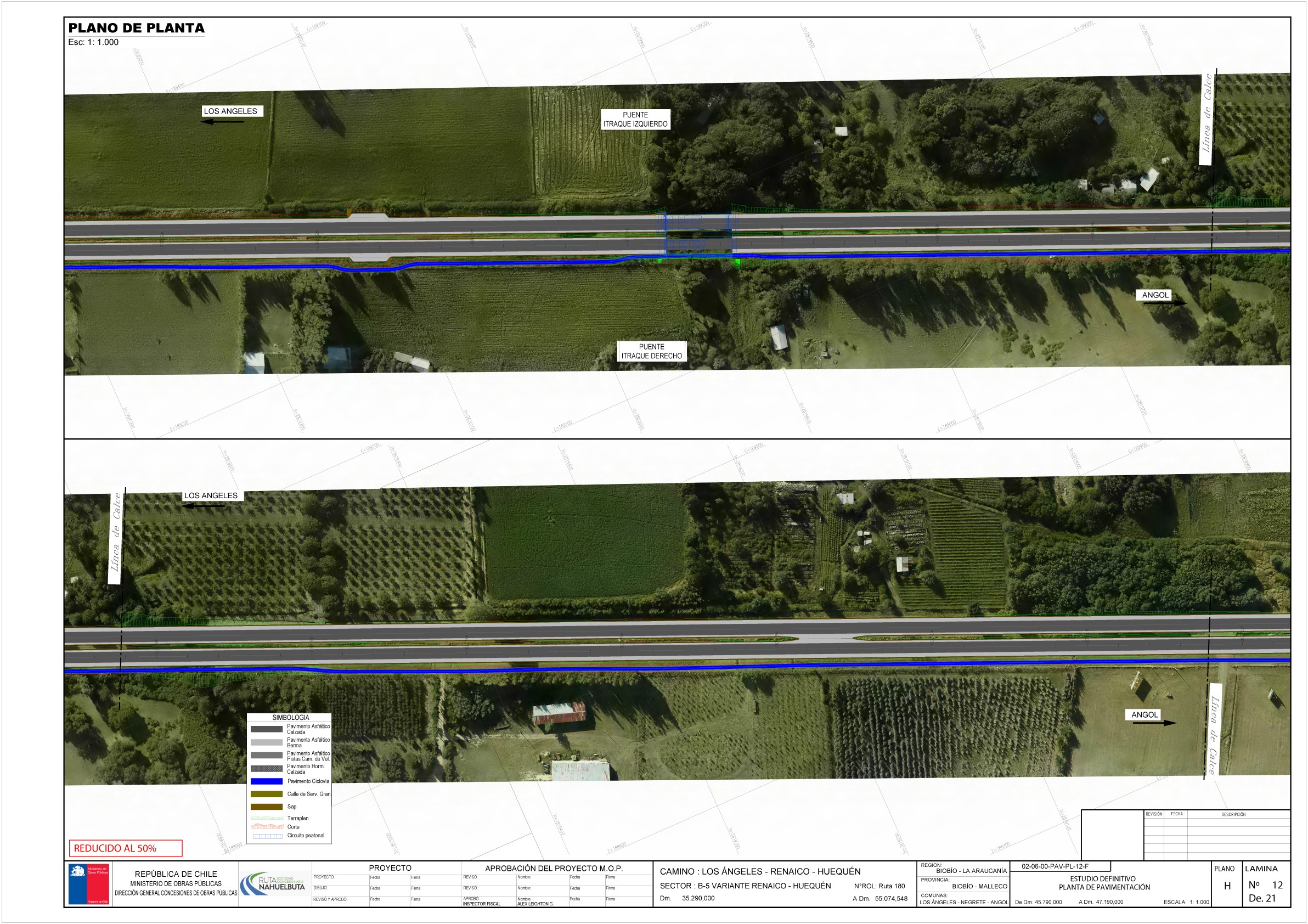 Ruta B5 imagen 13