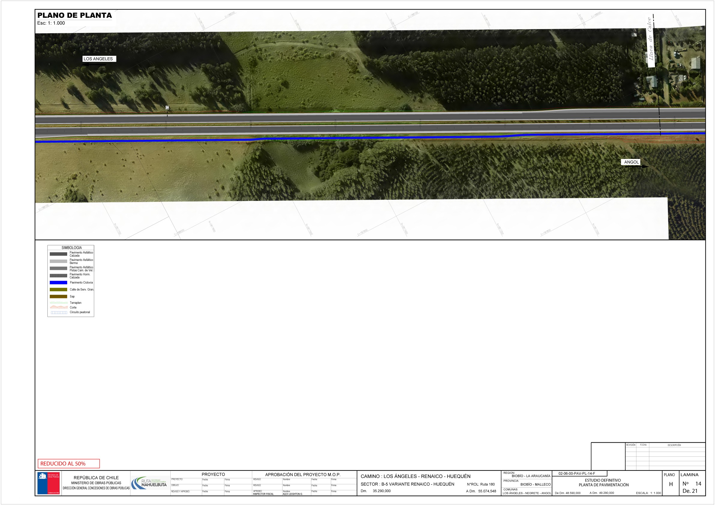 Ruta B5 imagen 15