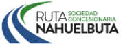 logo autopista nahuelbuta